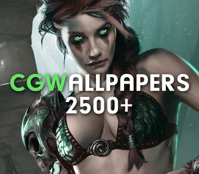 CGWallpapers.com 1 Year Membership Key — лицензионный ключ