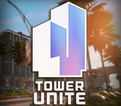 Tower Unite Steam CD Key — лицензионный ключ
