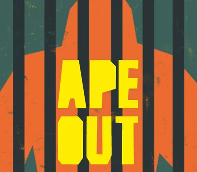 APE OUT PC Steam CD Key — лицензионный ключ