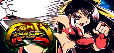 Fight'N Rage EU Steam CD Key — лицензионный ключ