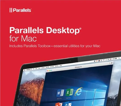Parallels Desktop 12 for Mac Activation Key — лицензионный ключ