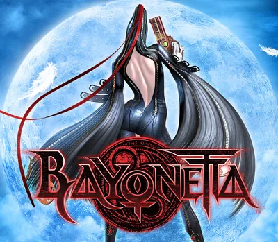 Bayonetta South America Steam CD Key — лицензионный ключ