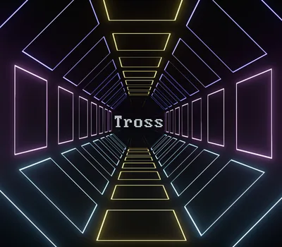 Tross Steam CD Key — лицензионный ключ