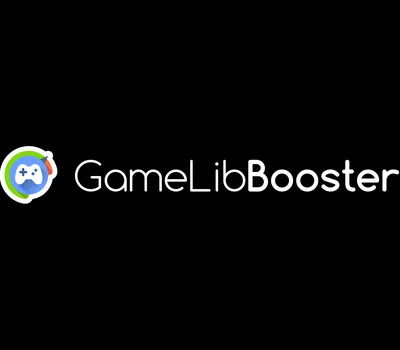 GameLibBooster Steam CD Key — лицензионный ключ