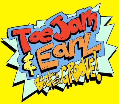 ToeJam & Earl: Back in the Groove! PC Steam CD Key — лицензионный ключ