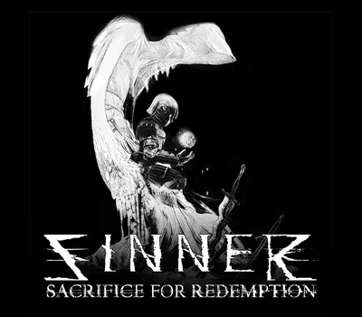 SINNER: Sacrifice for Redemption Steam CD Key — лицензионный ключ