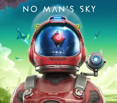 No Man's Sky RoW Steam CD Key — лицензионный ключ
