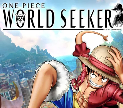 ONE PIECE World Seeker PC Steam CD Key — лицензионный ключ
