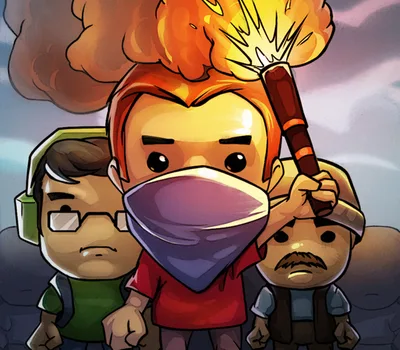 Freedom March: Rebel Leader Steam CD Key — лицензионный ключ