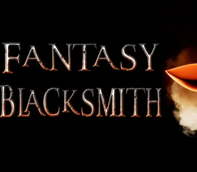 Fantasy Blacksmith PC Steam CD Key — лицензионный ключ