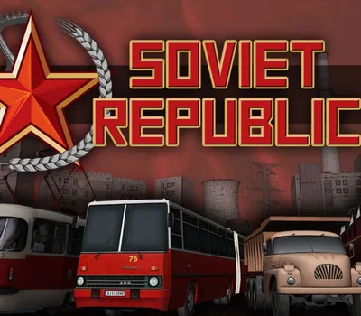 Workers & Resources: Soviet Republic PC Steam CD Key — лицензионный ключ