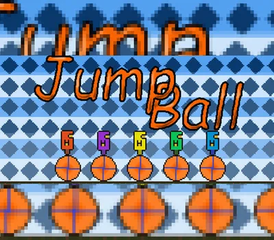 JumpBall PC Steam CD Key — лицензионный ключ