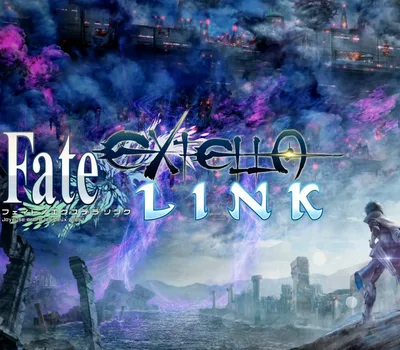 Fate/EXTELLA LINK PC Steam CD Key — лицензионный ключ