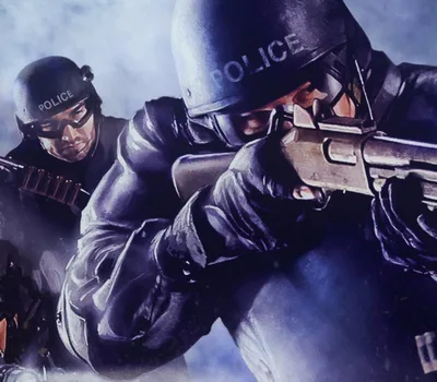 SWAT 4: Gold Edition GOG CD Key — лицензионный ключ