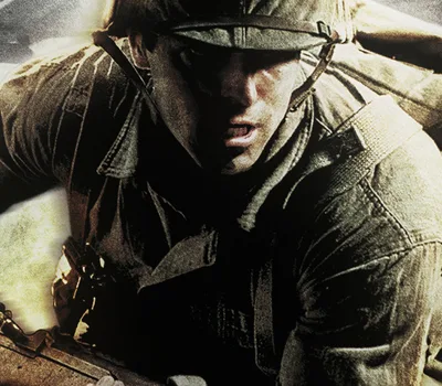Medal of Honor: Pacific Assault PC GOG CD Key — лицензионный ключ