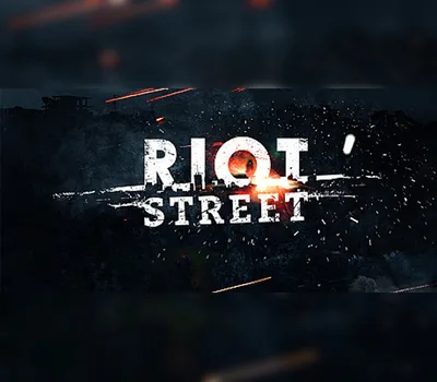 Riot Street Steam CD Key — лицензионный ключ