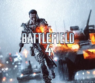 Battlefield 4 EU XBOX One CD Key — лицензионный ключ