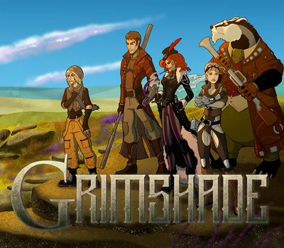 Grimshade Steam CD Key — лицензионный ключ
