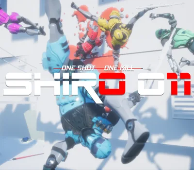 SHiRO 011 Steam CD Key — лицензионный ключ