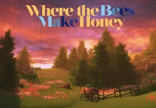Where the Bees Make Honey Steam CD Key — лицензионный ключ