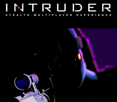Intruder Steam CD Key — лицензионный ключ