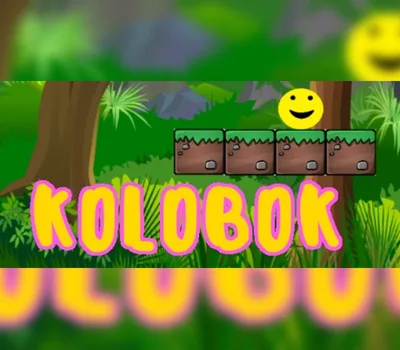 KOLOBOK Steam CD Key — лицензионный ключ