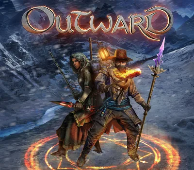Outward TR Steam CD Key — лицензионный ключ