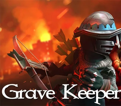 Grave Keeper Steam CD Key — лицензионный ключ