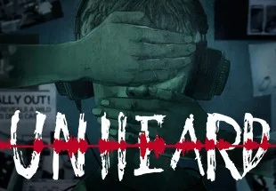 Unheard - Voices of Crime Steam CD Key — лицензионный ключ