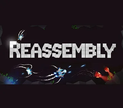 Reassembly GOG CD Key — лицензионный ключ