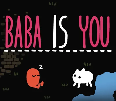 Baba Is You PC Steam CD Key — лицензионный ключ