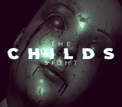 The Childs Sight Steam CD Key — лицензионный ключ