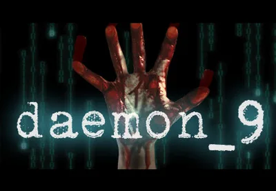 Daemon_9 Steam CD Key — лицензионный ключ