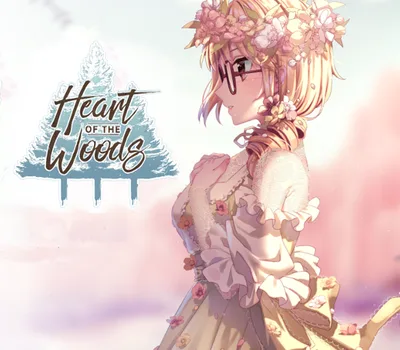 Heart of the Woods Steam CD Key — лицензионный ключ