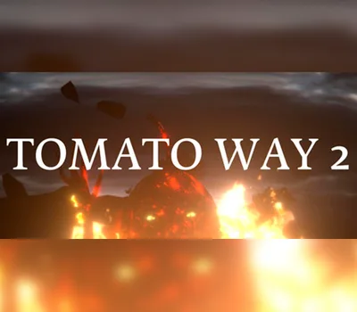Tomato Way 2 Steam CD Key — лицензионный ключ