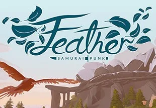 Feather Steam CD Key — лицензионный ключ