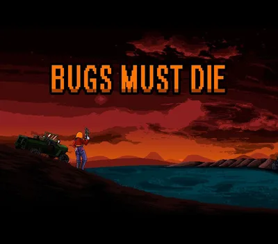 Bugs Must Die Steam CD Key — лицензионный ключ