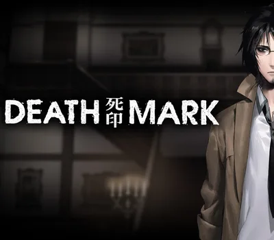 Death Mark Steam CD Key — лицензионный ключ