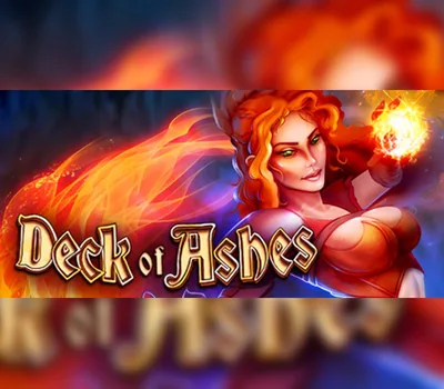 Deck of Ashes Steam CD Key — лицензионный ключ