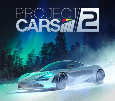 Project Cars 2 US Steam CD Key — лицензионный ключ