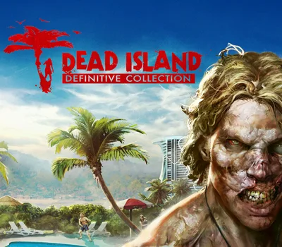 Dead Island Definitive Edition NA/LATAM/Africa/ME Steam CD Key — лицензионный ключ
