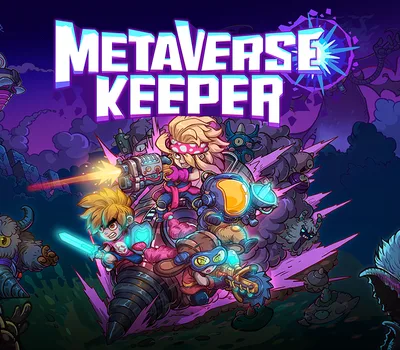 Metaverse Keeper PC Steam CD Key — лицензионный ключ
