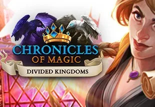 Chronicles of Magic: Divided Kingdom PC Steam CD Key — лицензионный ключ