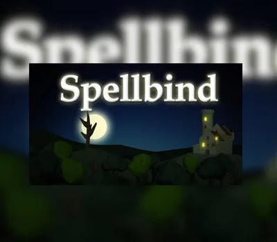 Spellbind : Luppe's tale Steam CD Key — лицензионный ключ