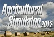 Agricultural Simulator 2012: Deluxe Edition Steam CD Key — лицензионный ключ