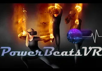 PowerBeatsVR Steam CD Key — лицензионный ключ