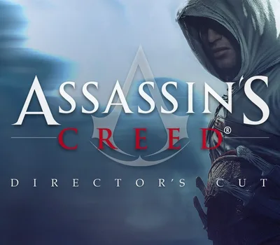 Assassin's Creed Director's Cut Edition EMEA Ubisoft Connect CD Key — лицензионный ключ
