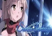 Sakura Fantasy Steam CD Key — лицензионный ключ