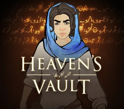 Heaven's Vault! PC Steam CD Key — лицензионный ключ