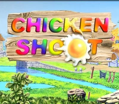 Chicken Shoot 1 PC Steam CD Key — лицензионный ключ